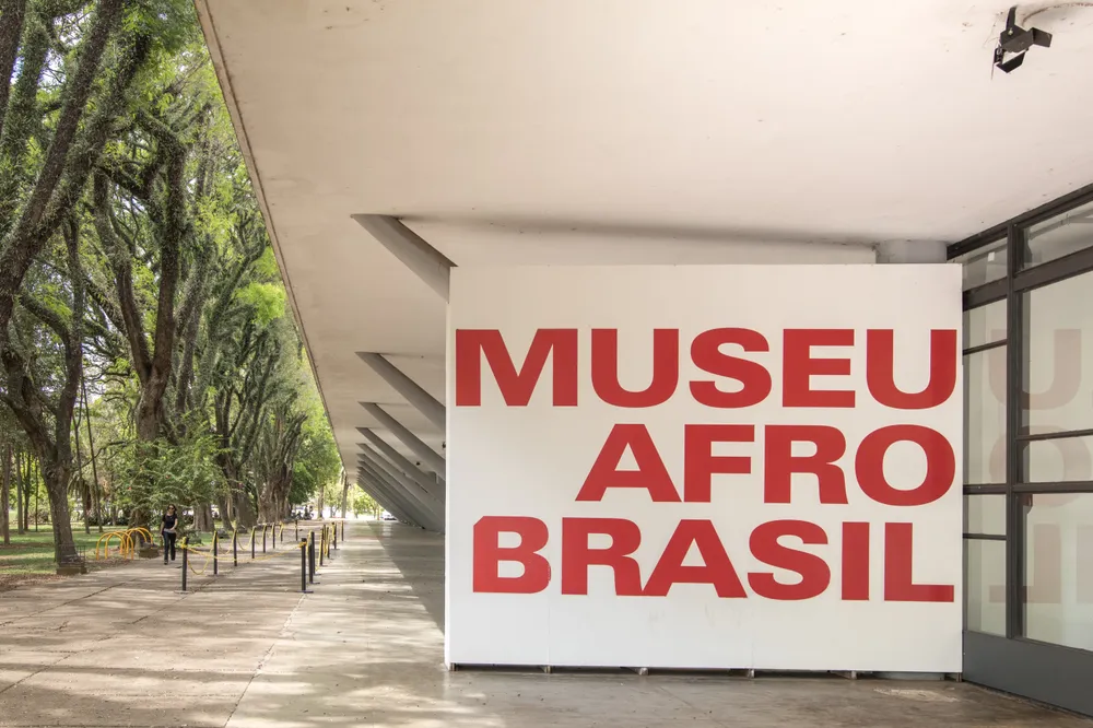 Museum Afro Brasil