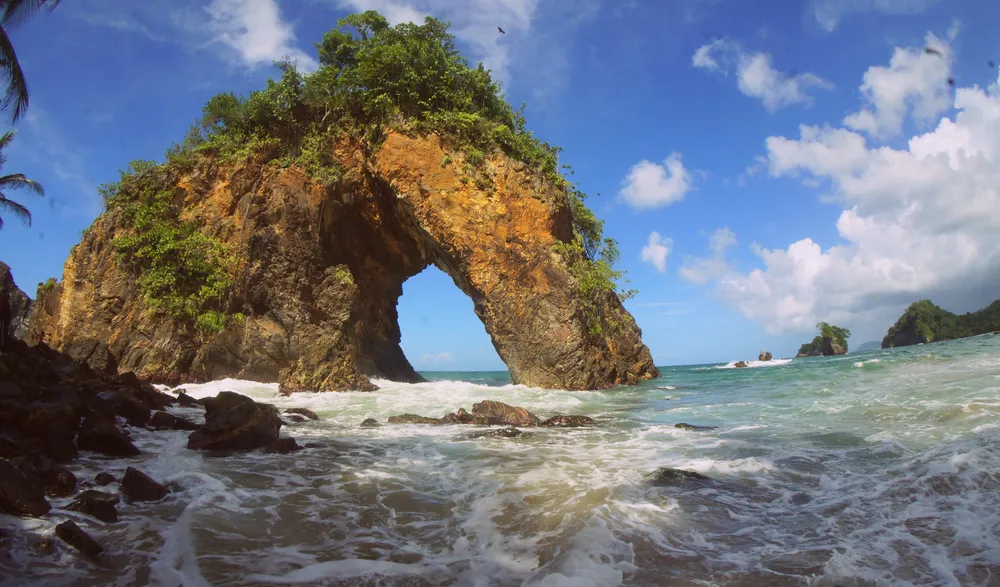 Trinidad and Tobago, Trinidad and Tobago