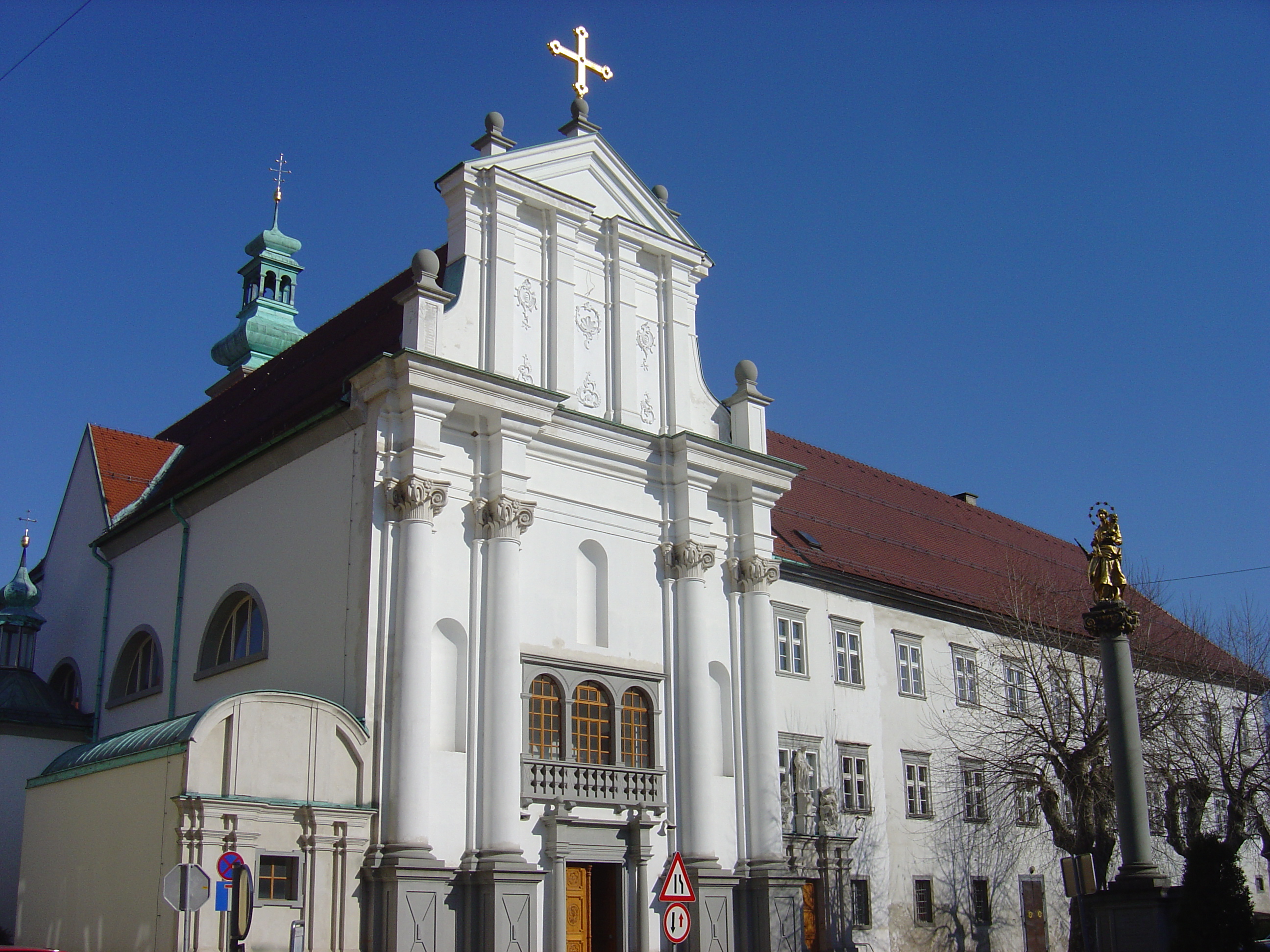 Ptuj, Slovenia