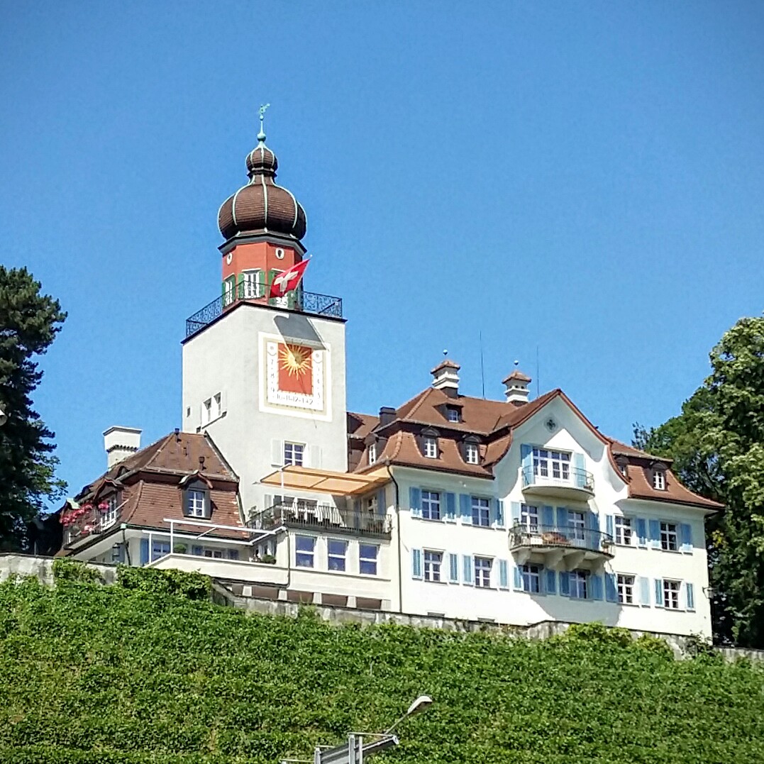 Schloss Heerbrugg