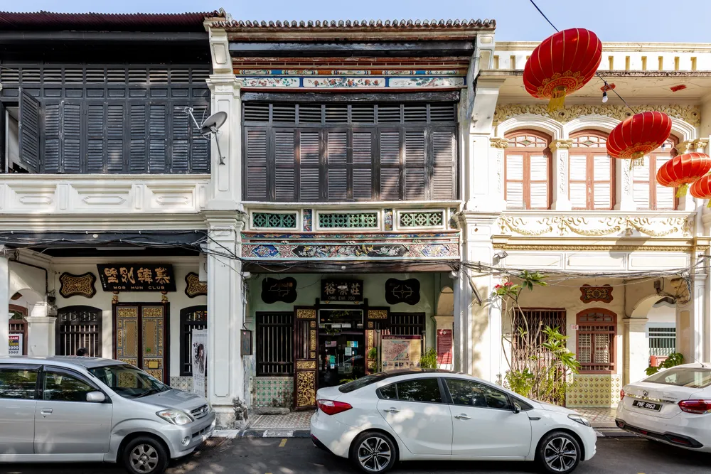 Sun Yat-sen Museum Penang