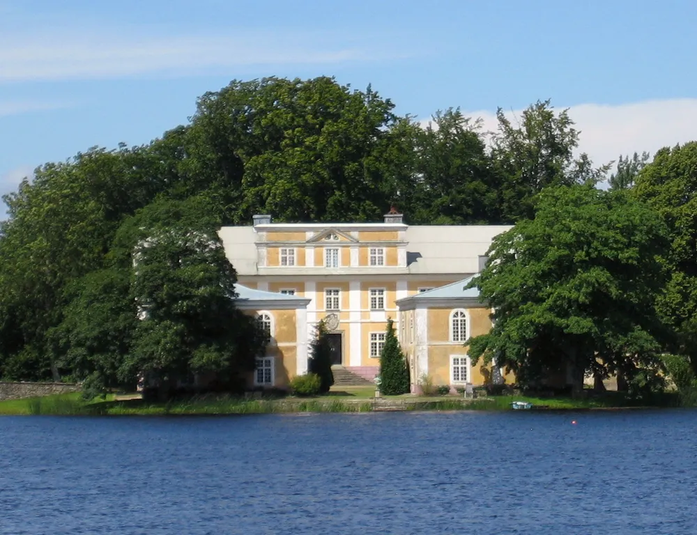 Tunbyholm Castle