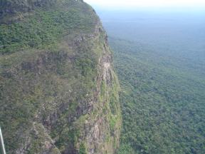 Yapacana National Park