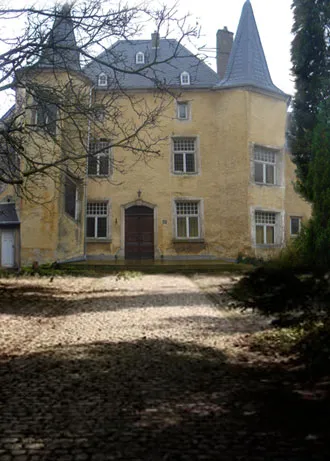 Wintrange Castle