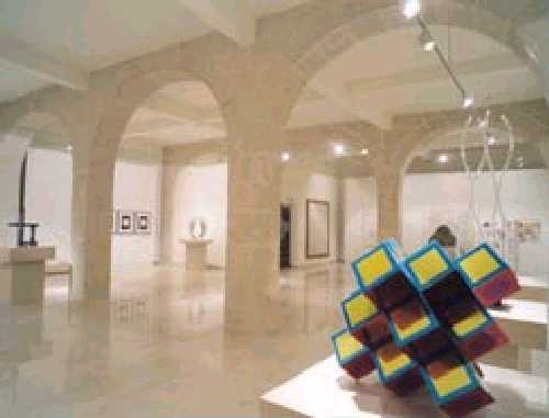 Alicante Museum of Contemporary Art