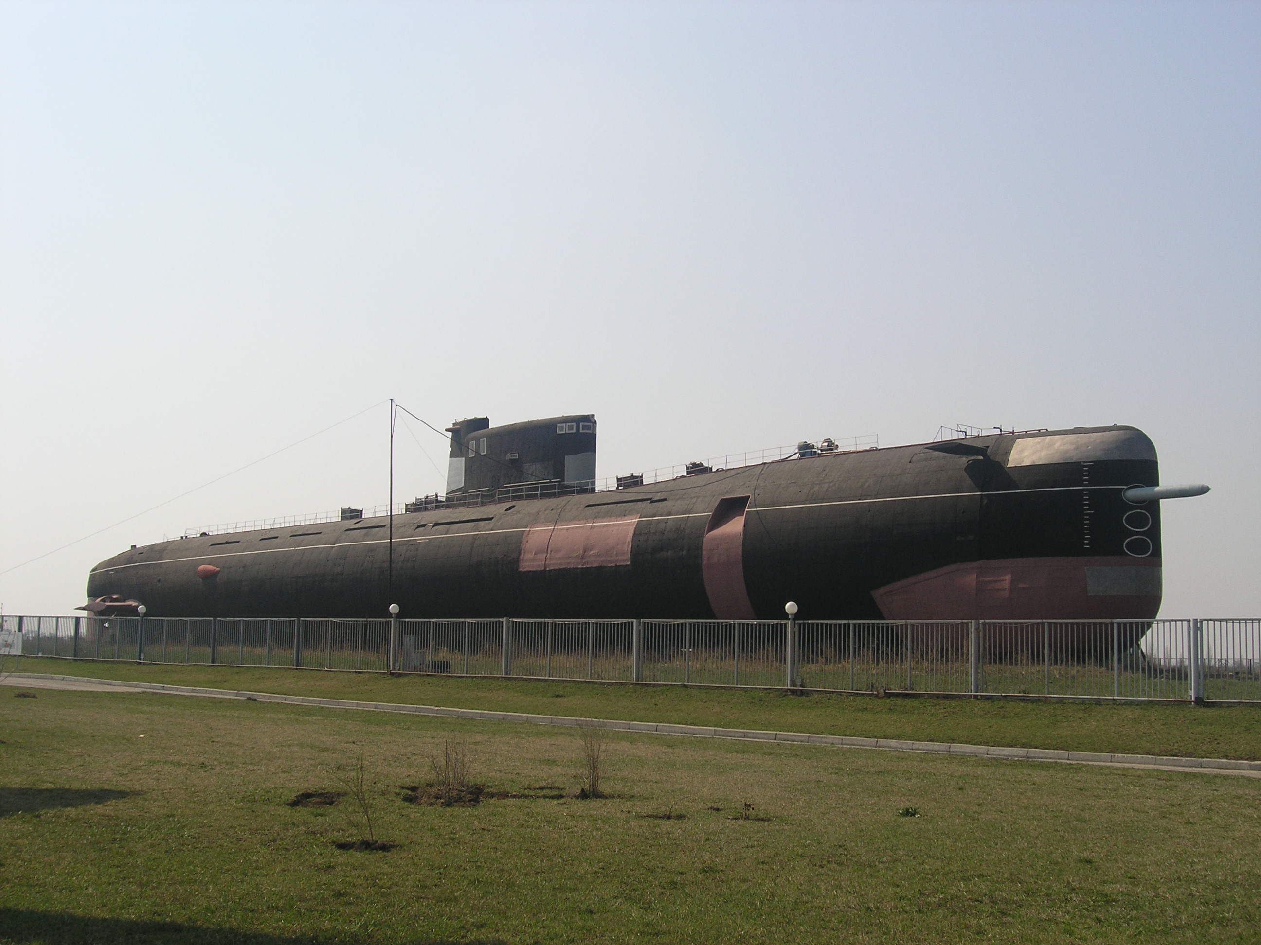 Togliatti Technical Museum
