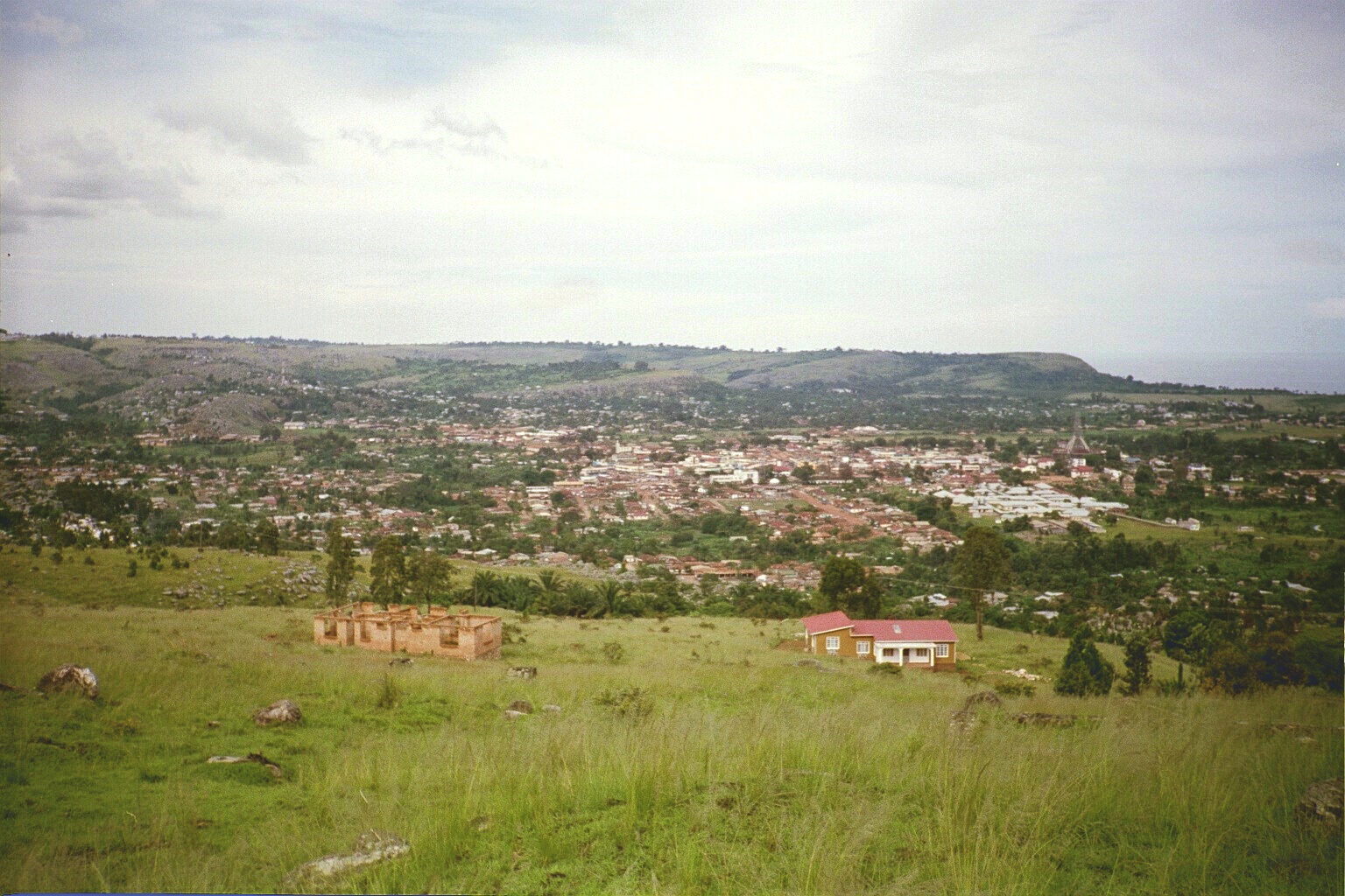 Bukoba, Tanzania