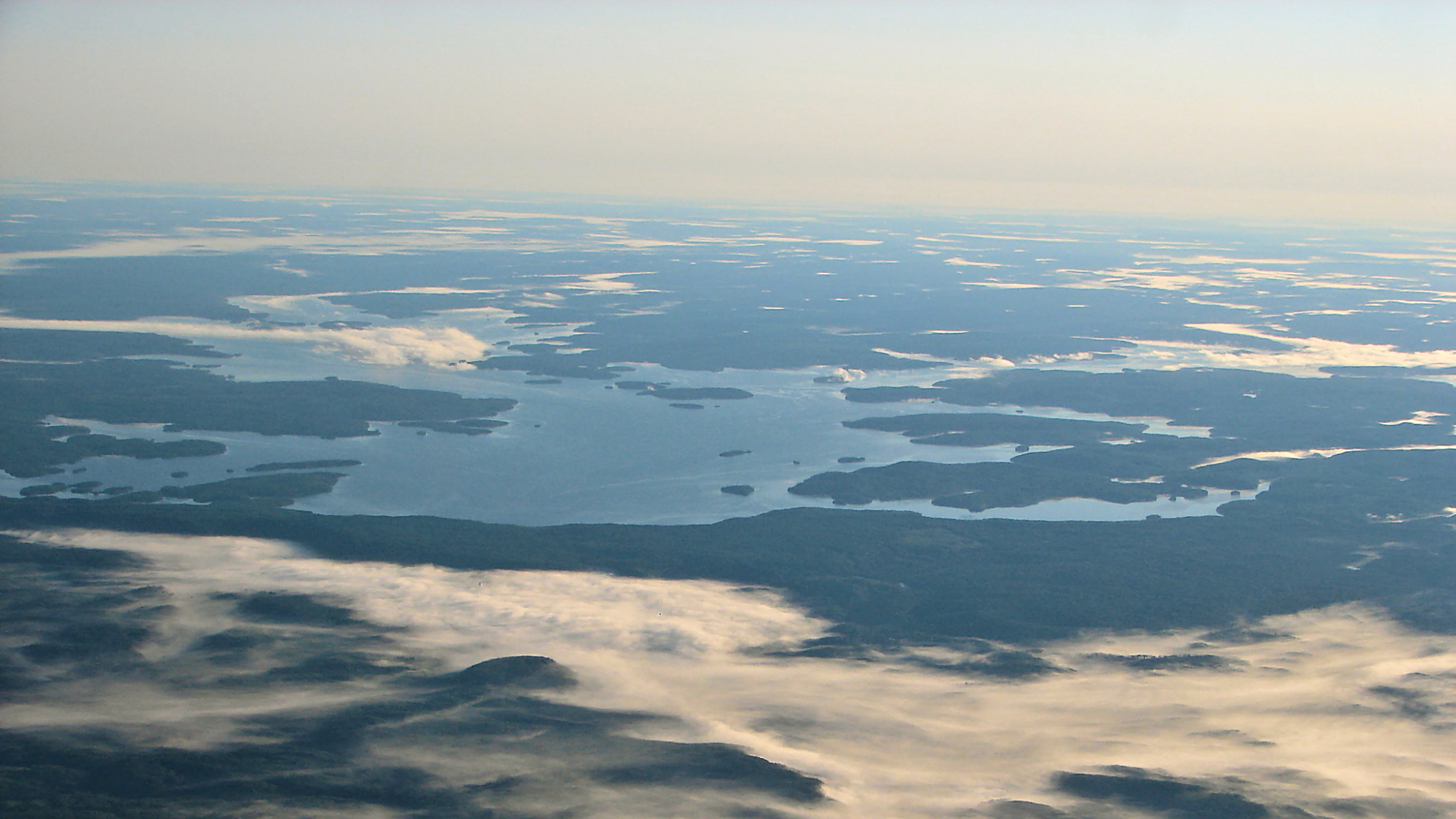 Dog Lake