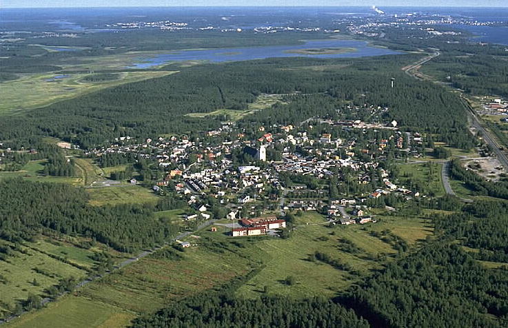 Gammelstadsviken