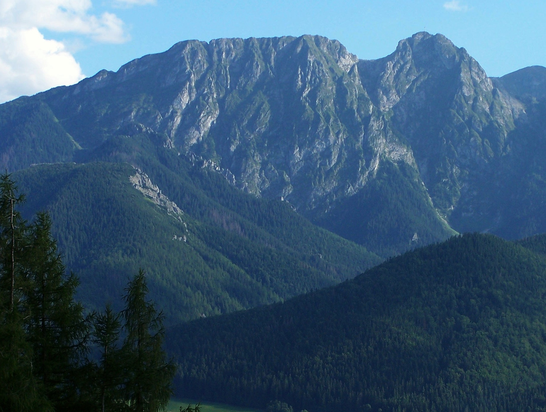Giewont
