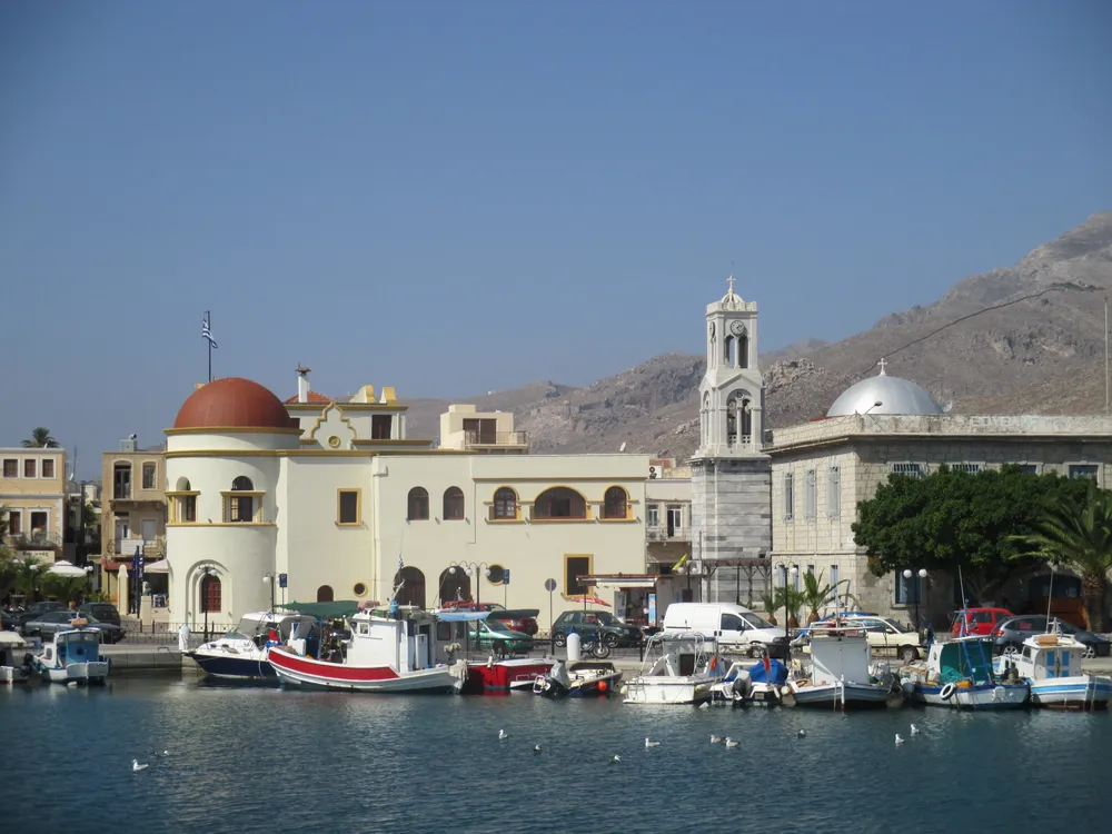Kalymnos