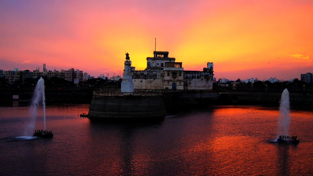 Lakhota Lake