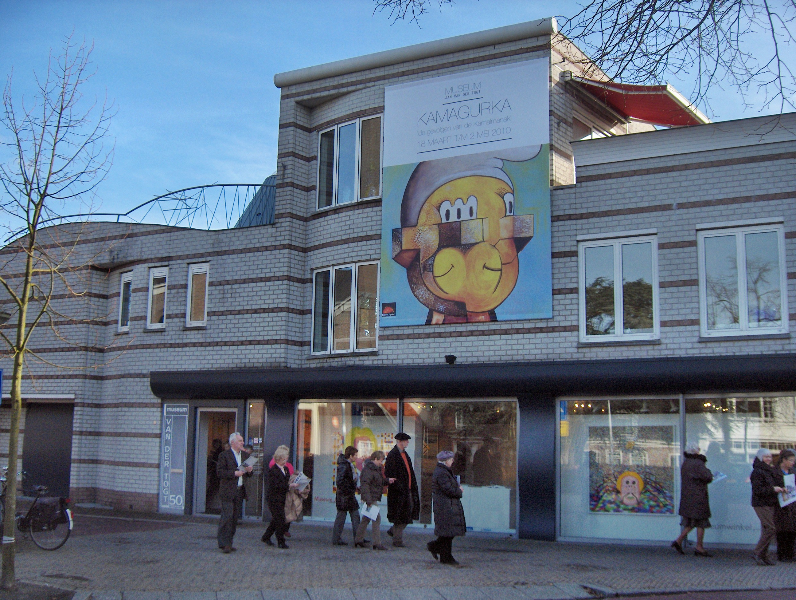 Museum Jan van der Togt