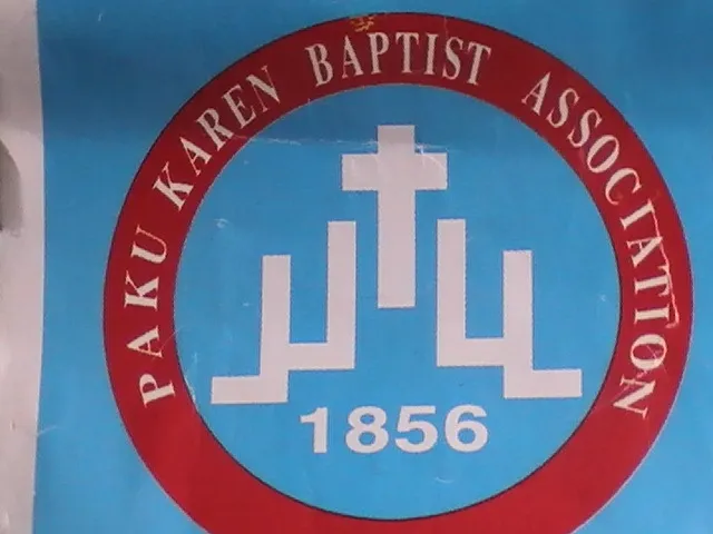 Paku Karen Baptist Association