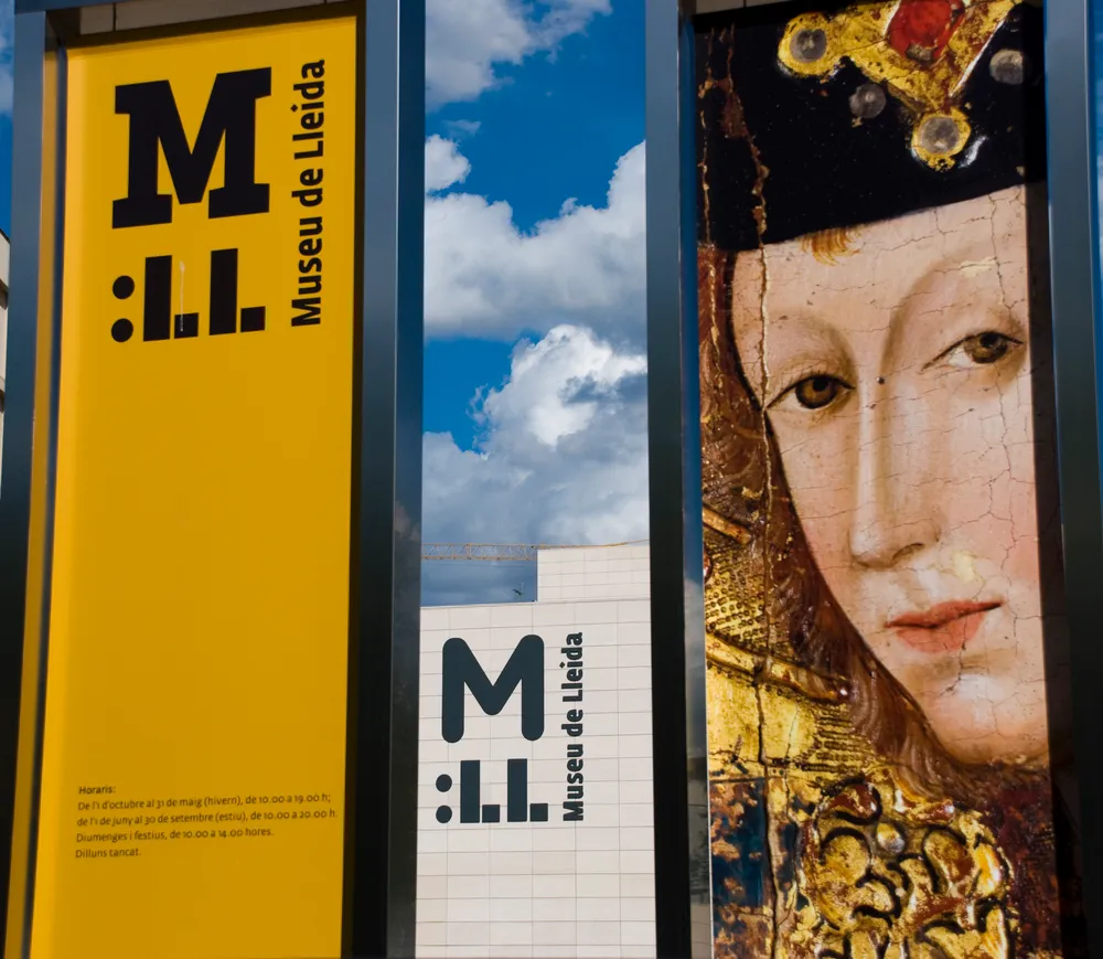 Lleida Museum
