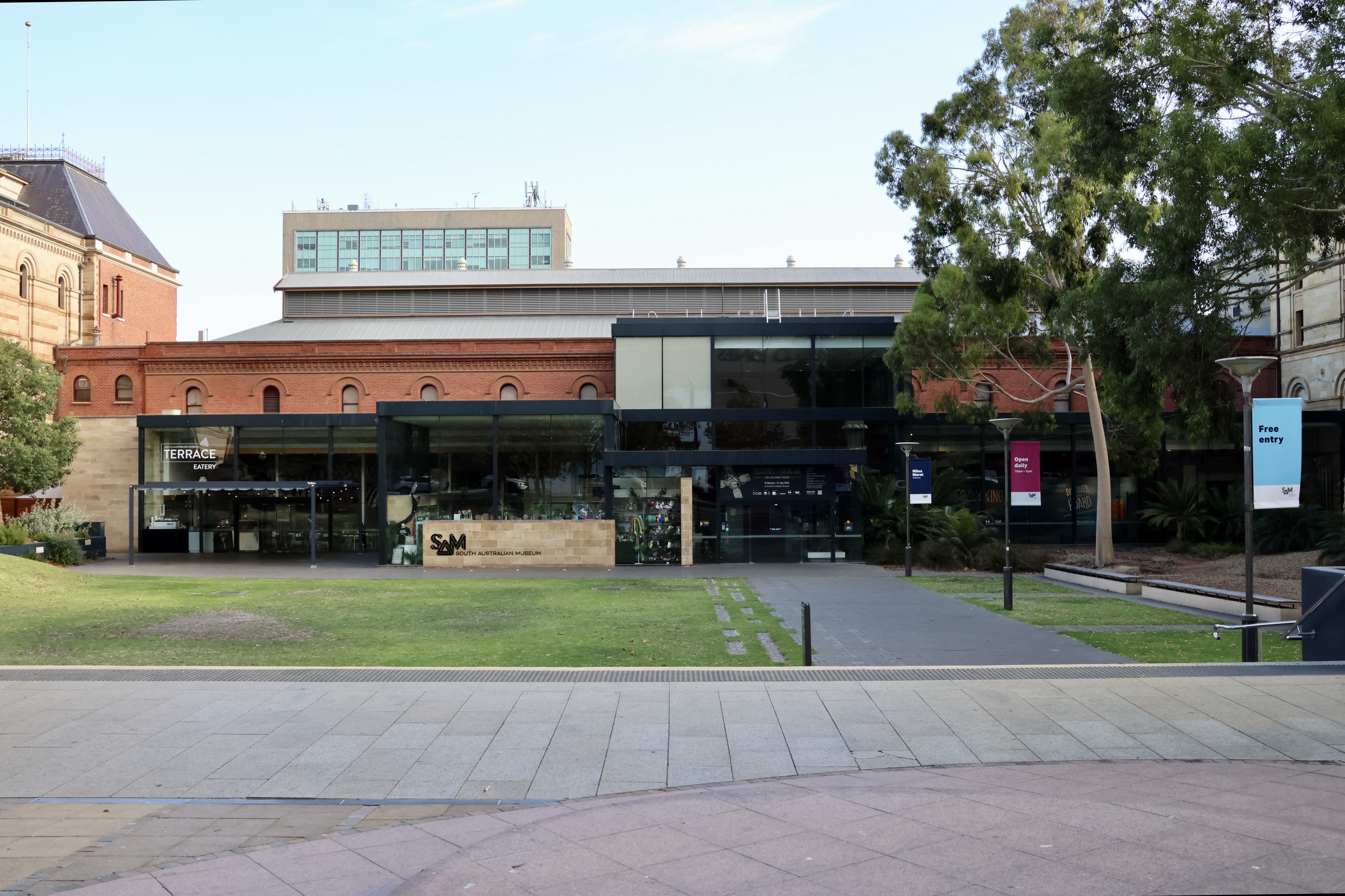 South Australian Museum