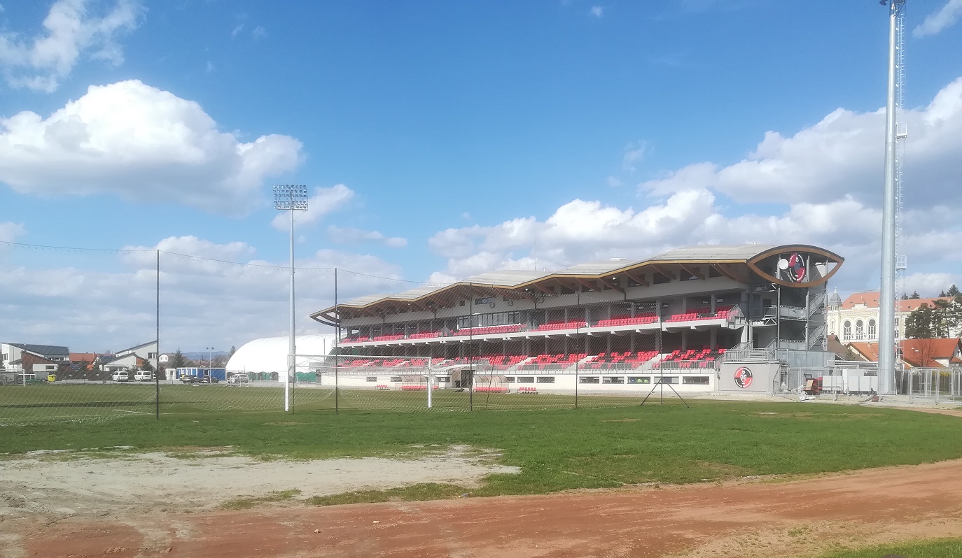 Stadionul Municipal