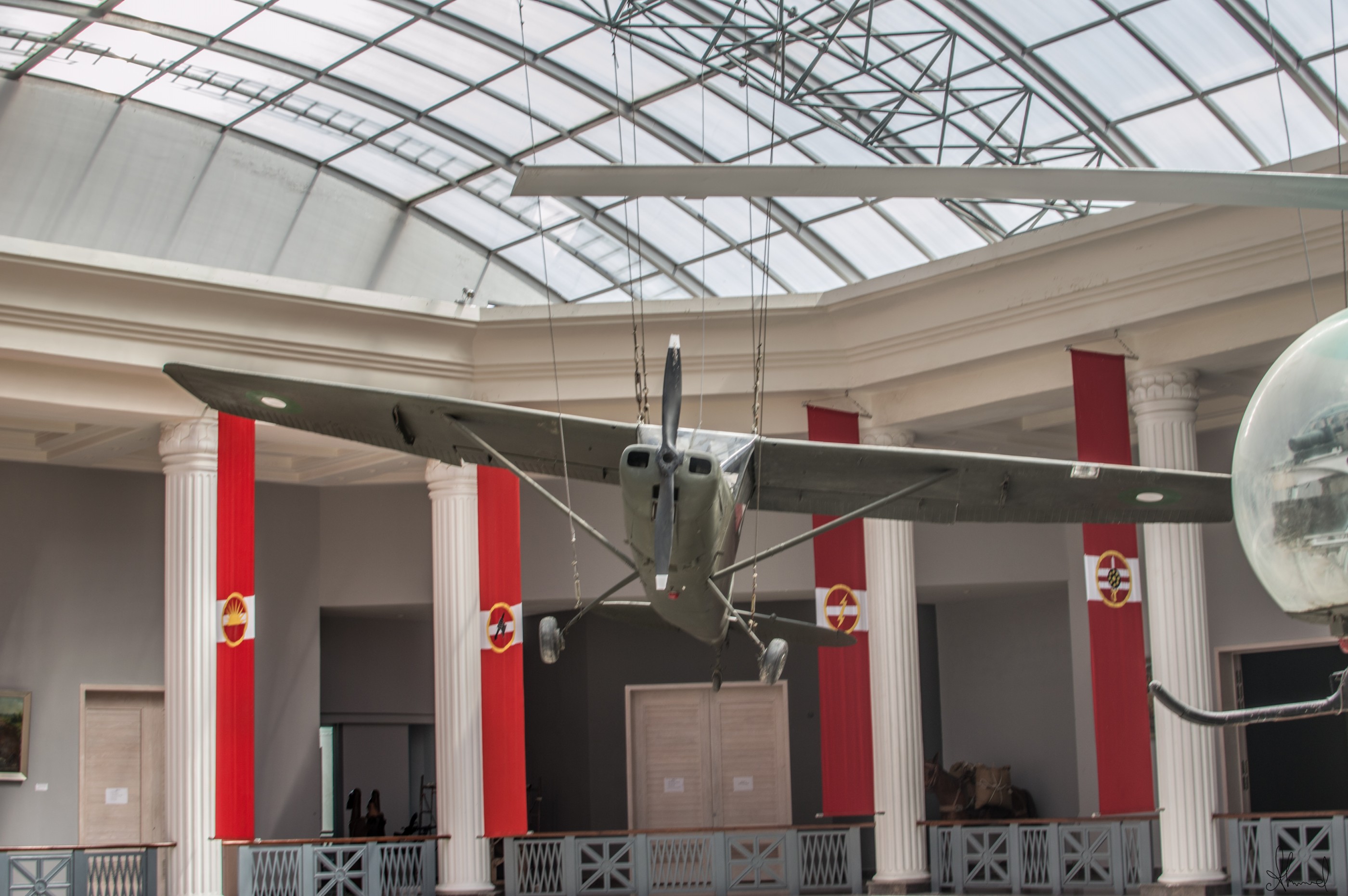 Pakistan Army Museum