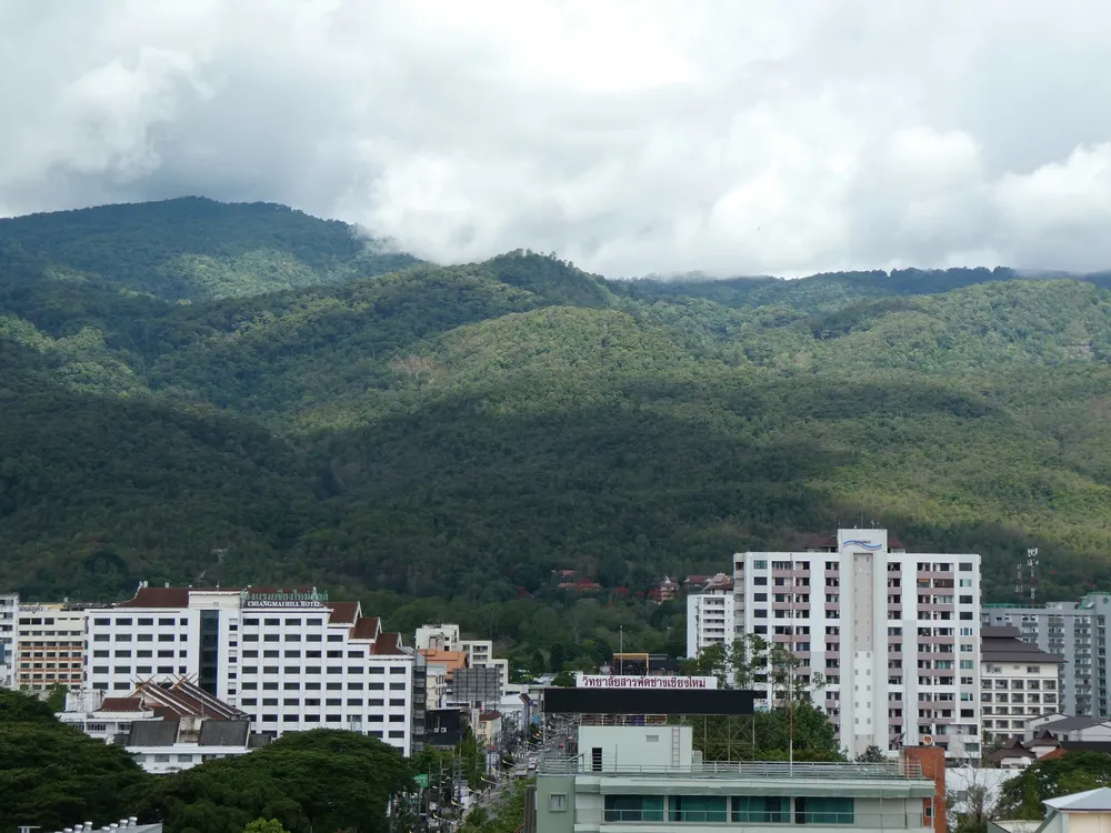 Doi Suthep
