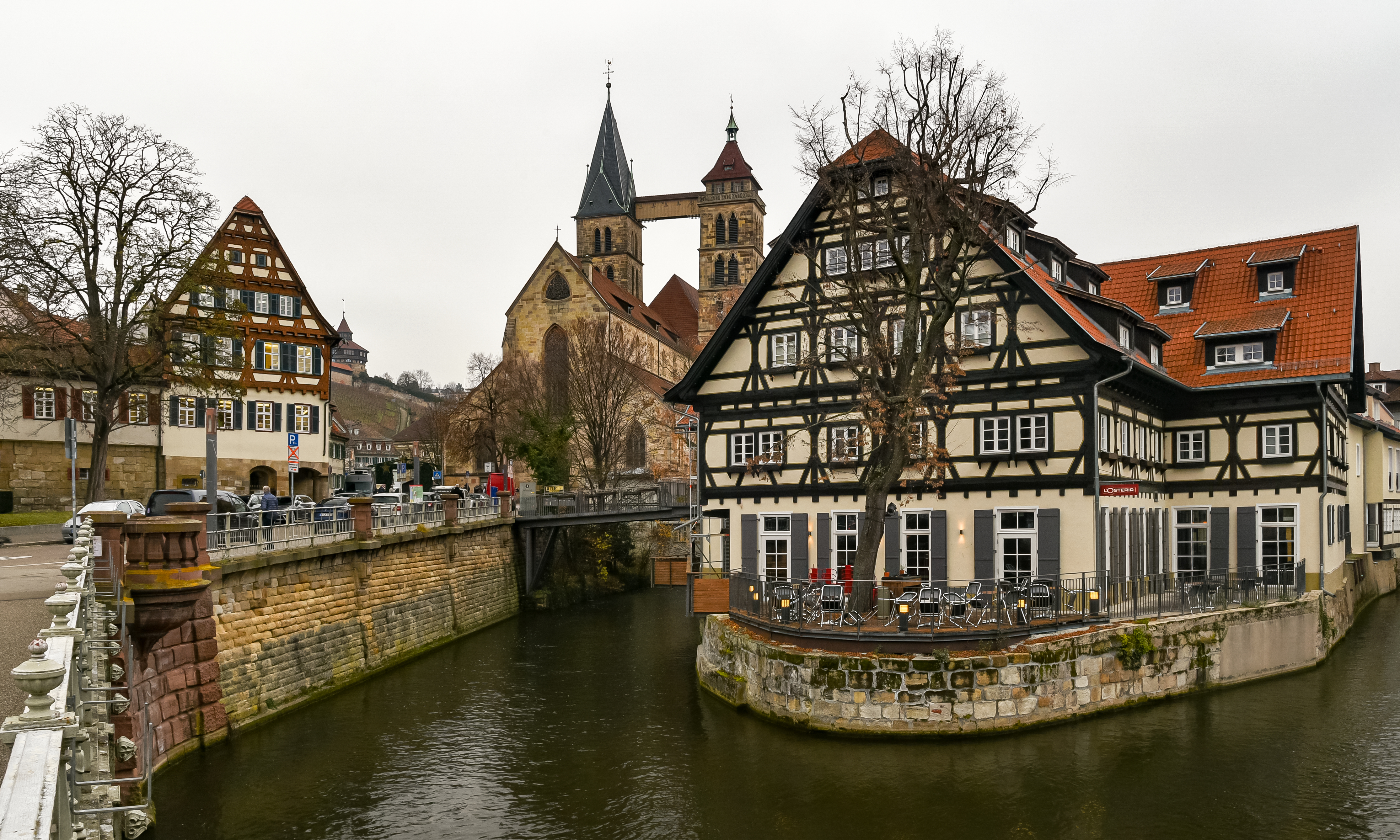 Germany: Esslingen am Neckar hosts first Christopher Street Day
