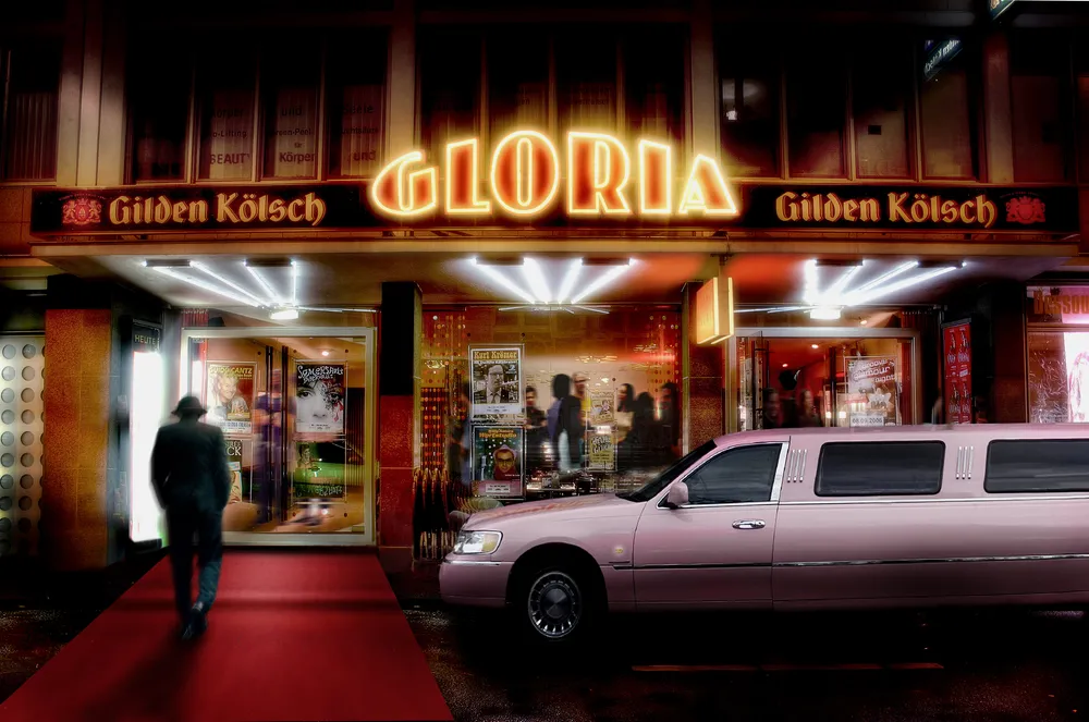 Gloria-Theater