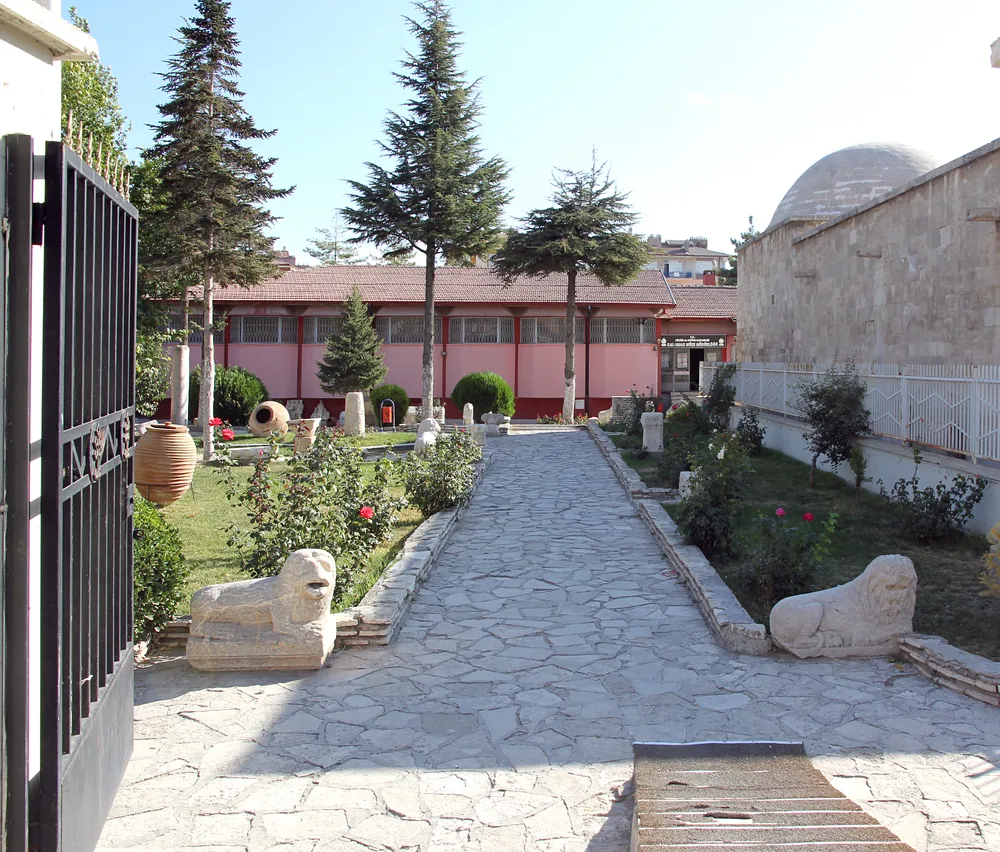 Karaman Museum
