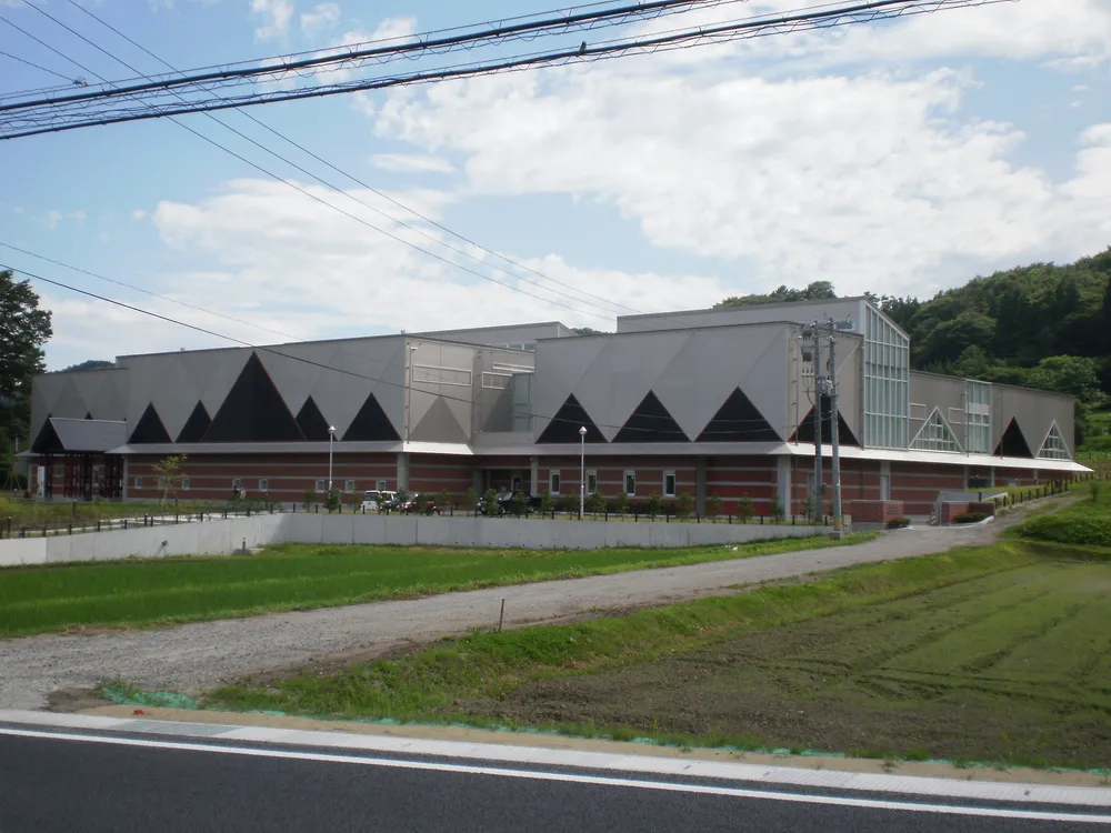 Korekawa Archaeological Institution (Korekawa Jōmon Kan)