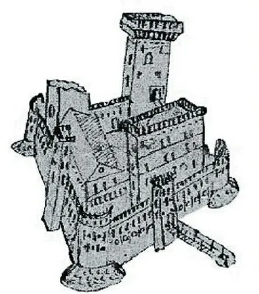 Altamura Castle