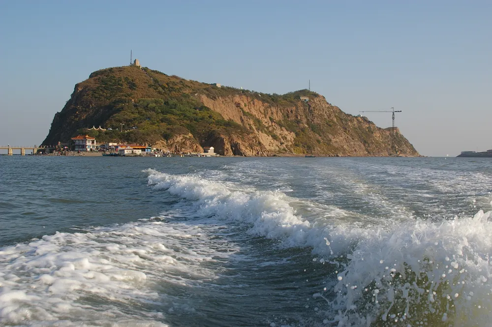 Bijia Mountain