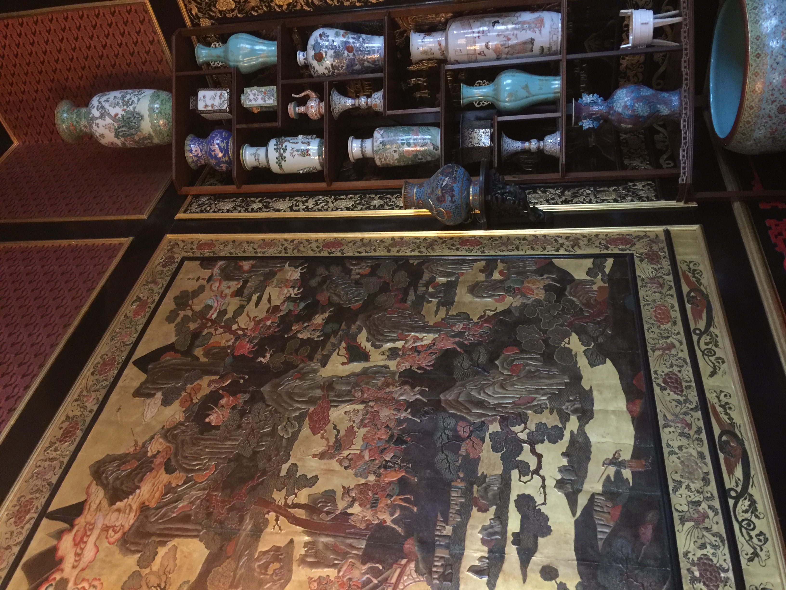 Chinese Museum