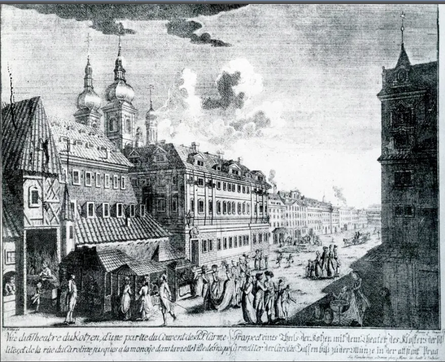 Kotzen Theatre