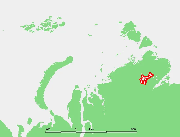 Taymyr