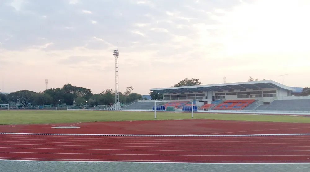 Phra Ramesuan Stadium