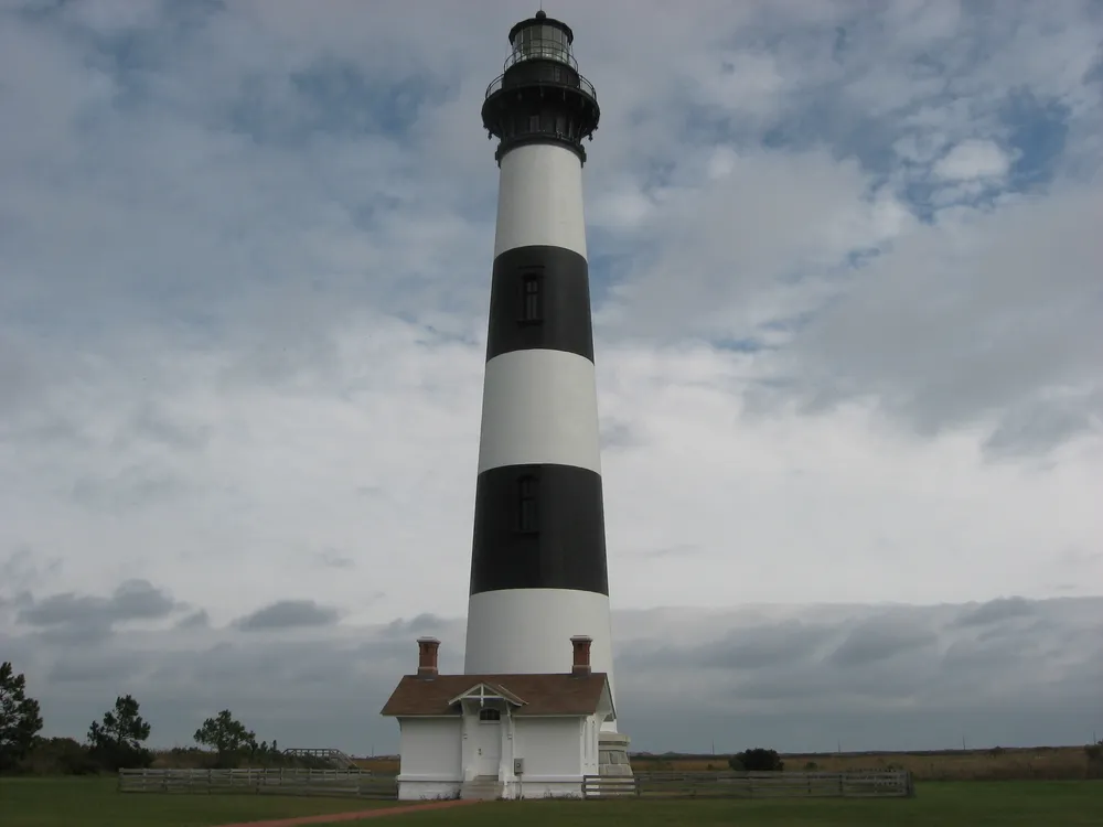 Bodie Island