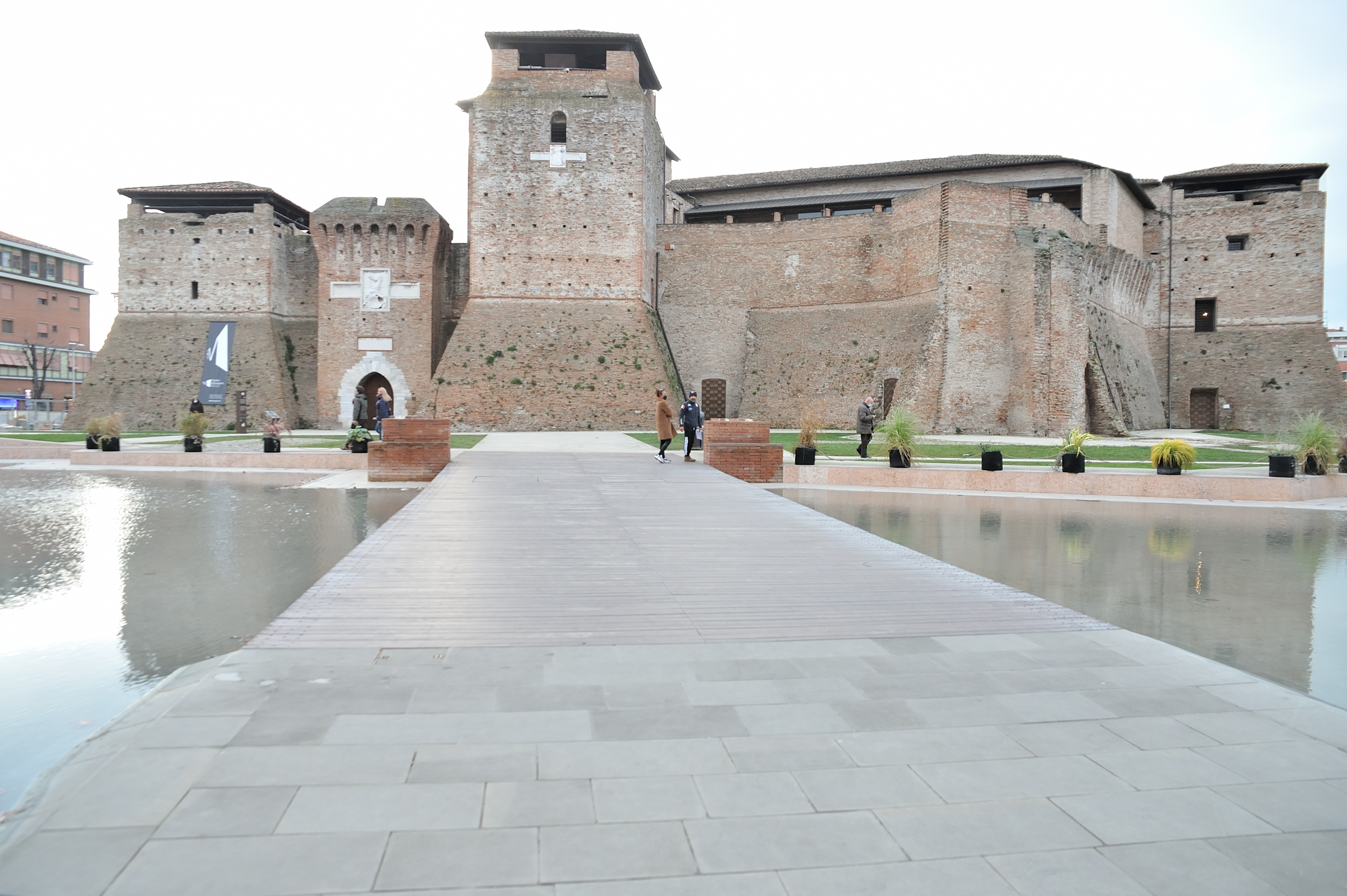 Fellini Museum