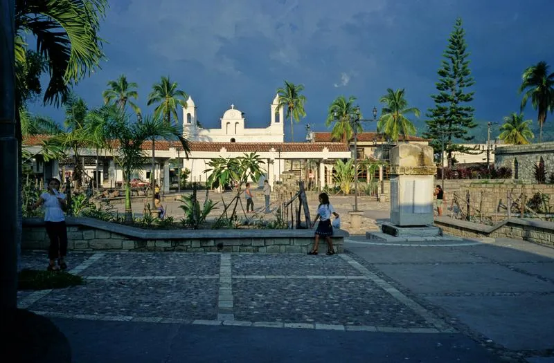 Copán Department, Honduras