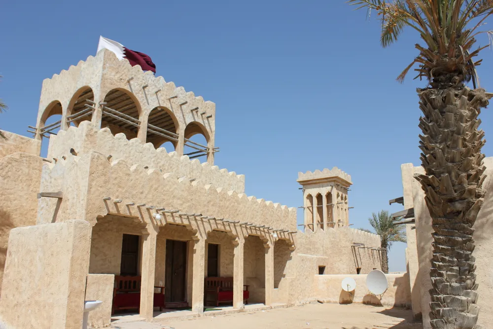 Dukhan, Qatar