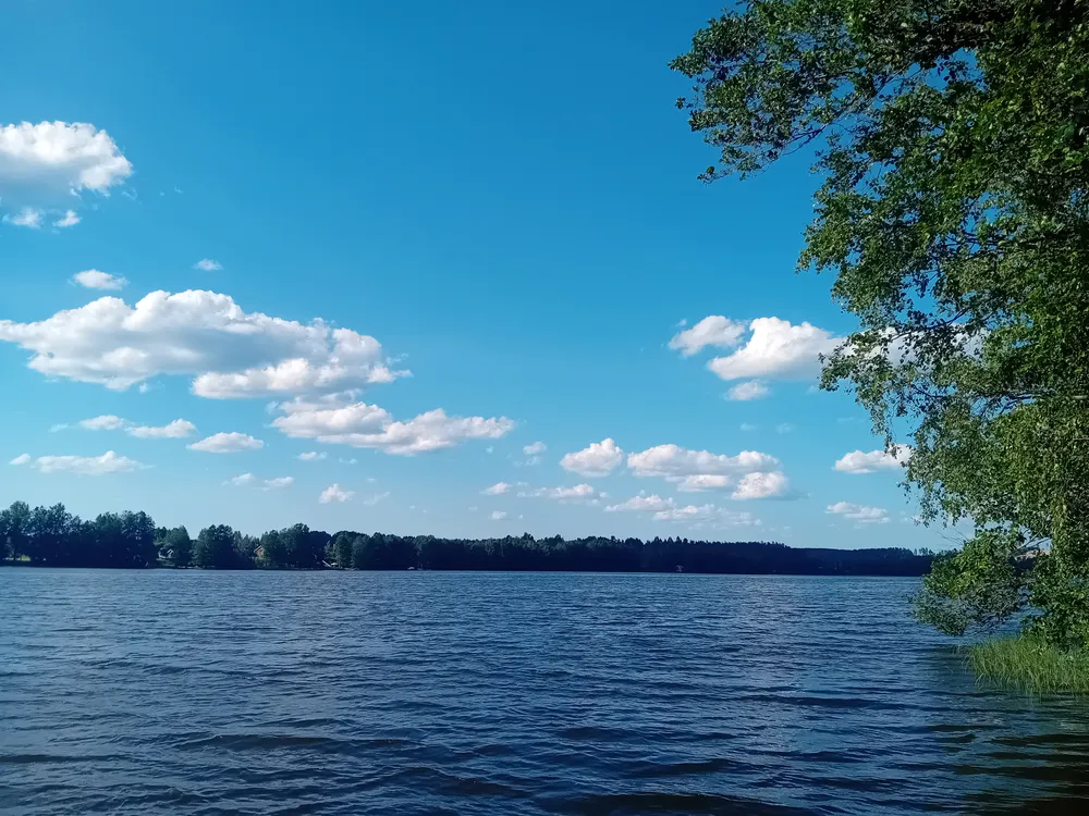 Lahnajärvi