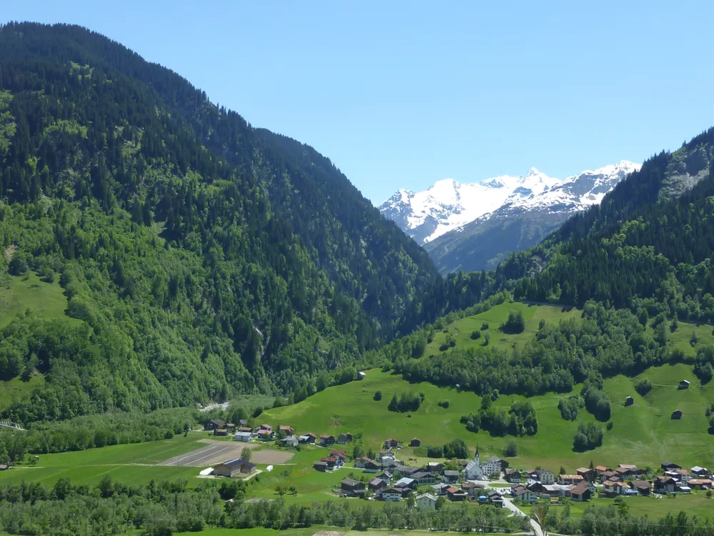 Piz Vial