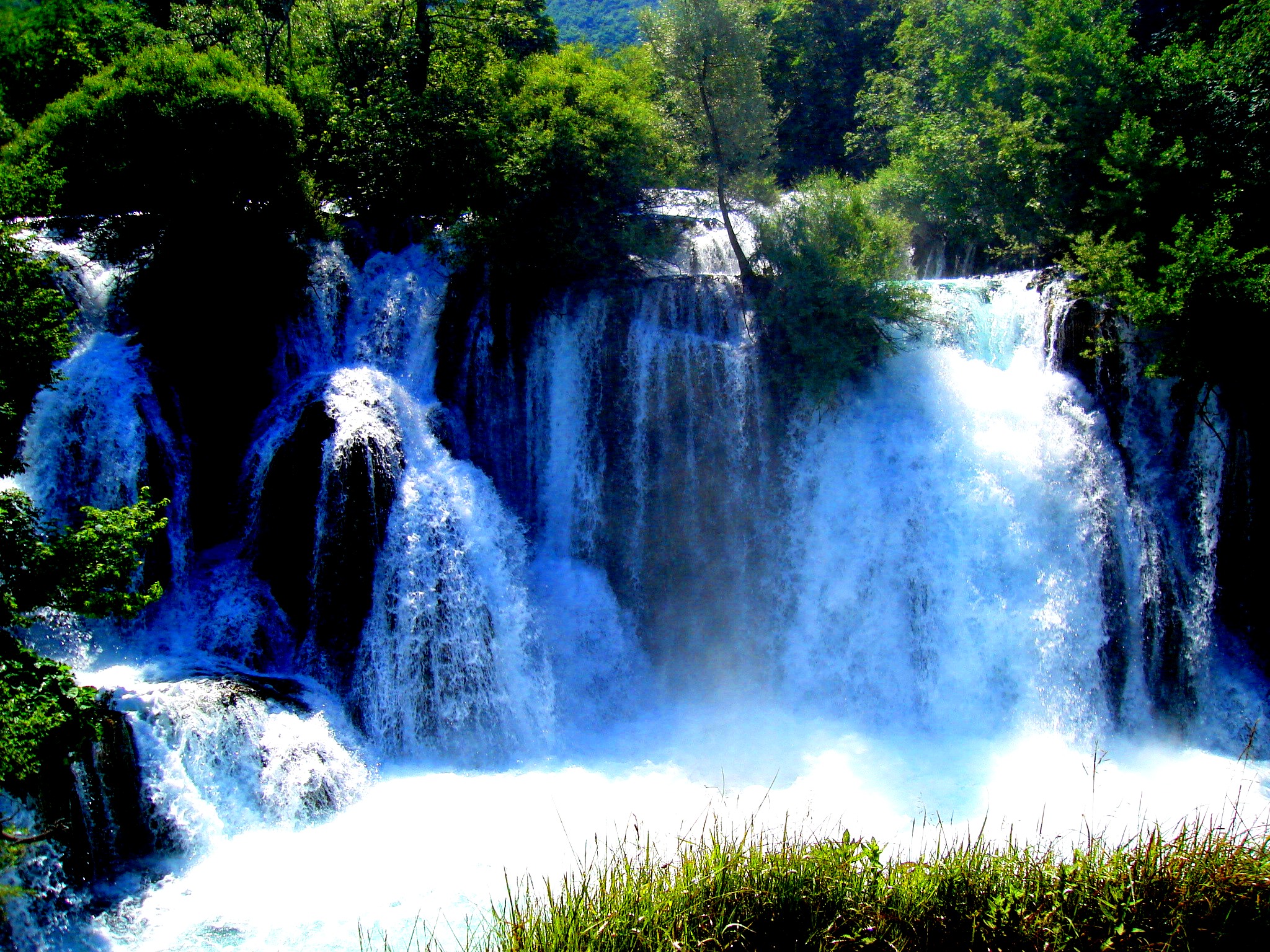 Una National Park