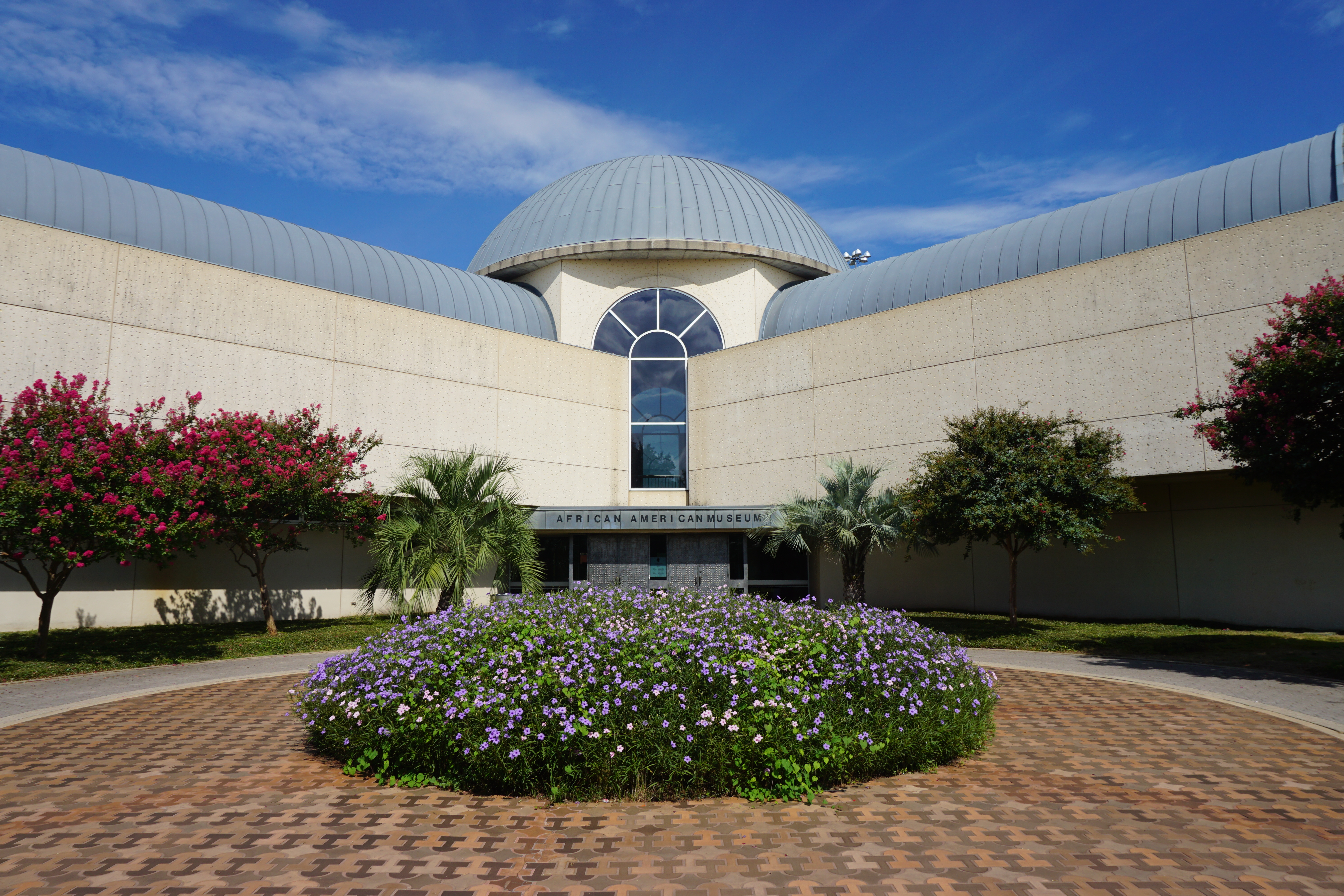 African American Museum of Dallas