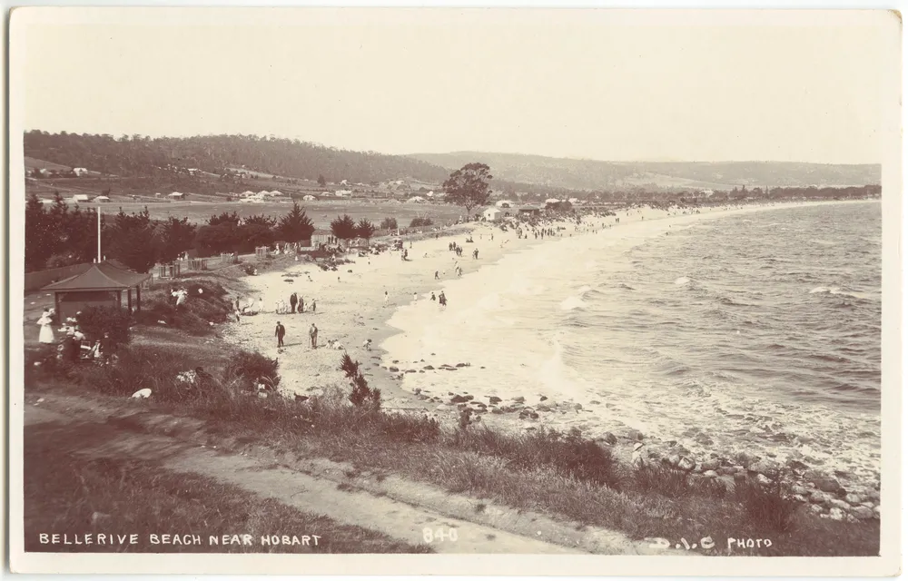 Bellerive Beach