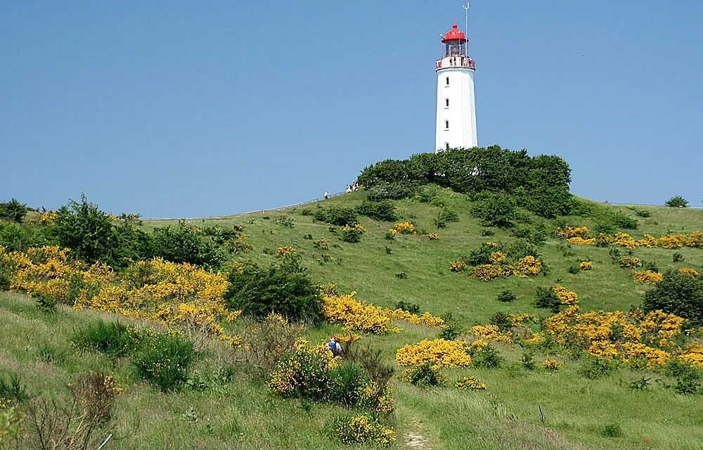 Hiddensee