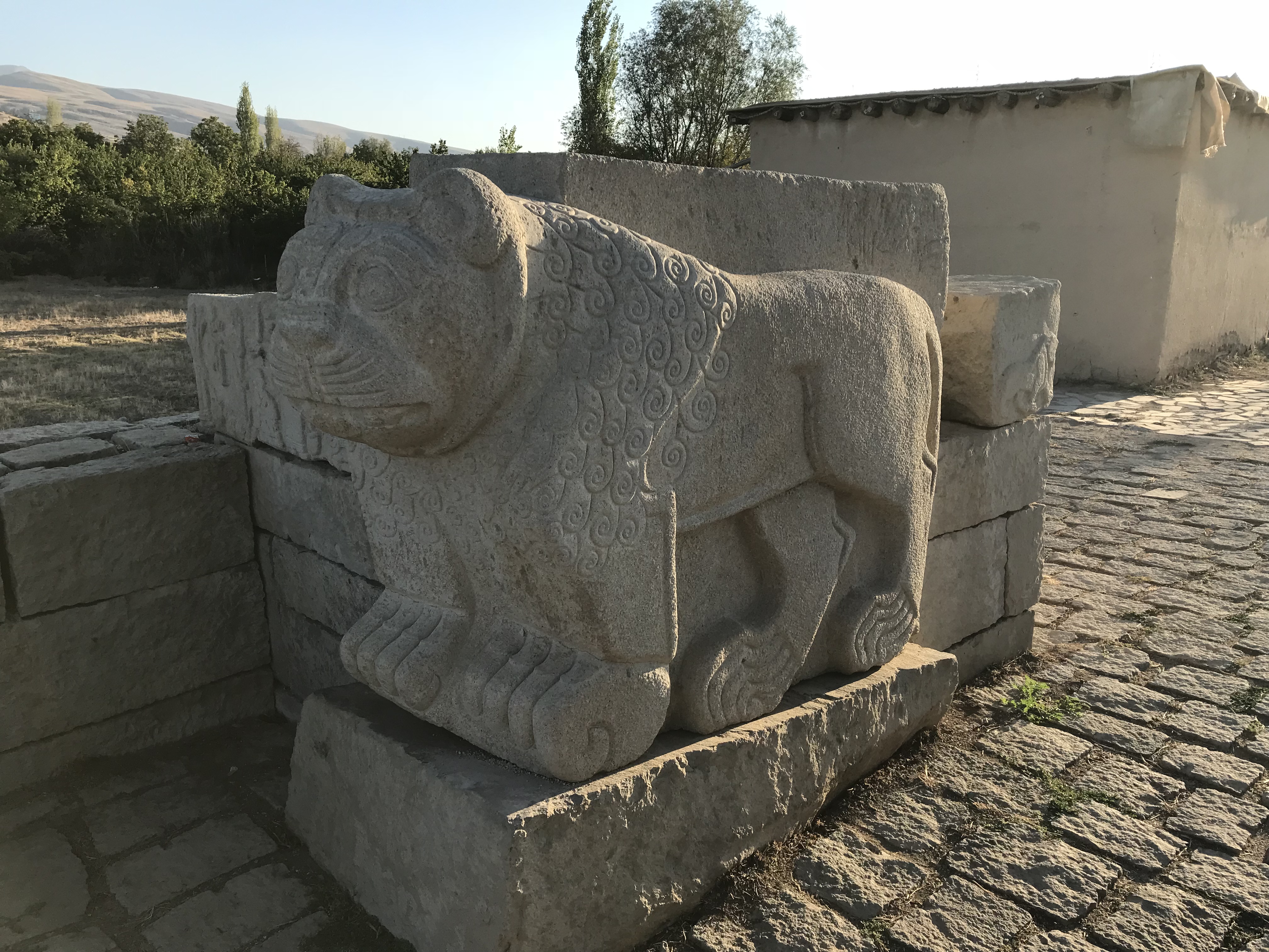 Arslantepe