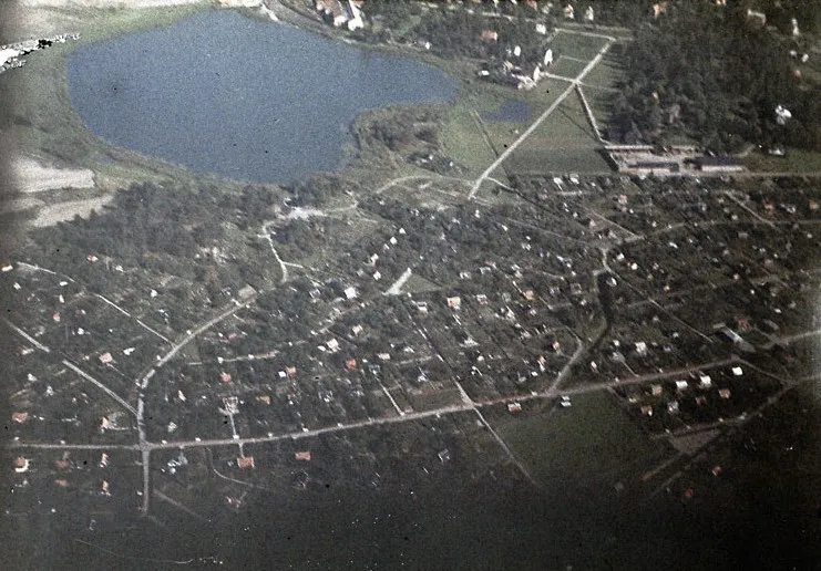 Lillsjön