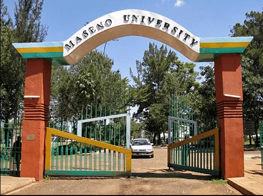 Maseno University