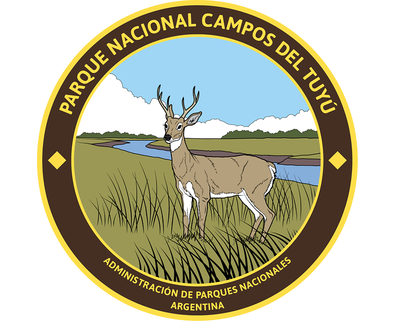 Campos del Tuyú National Park