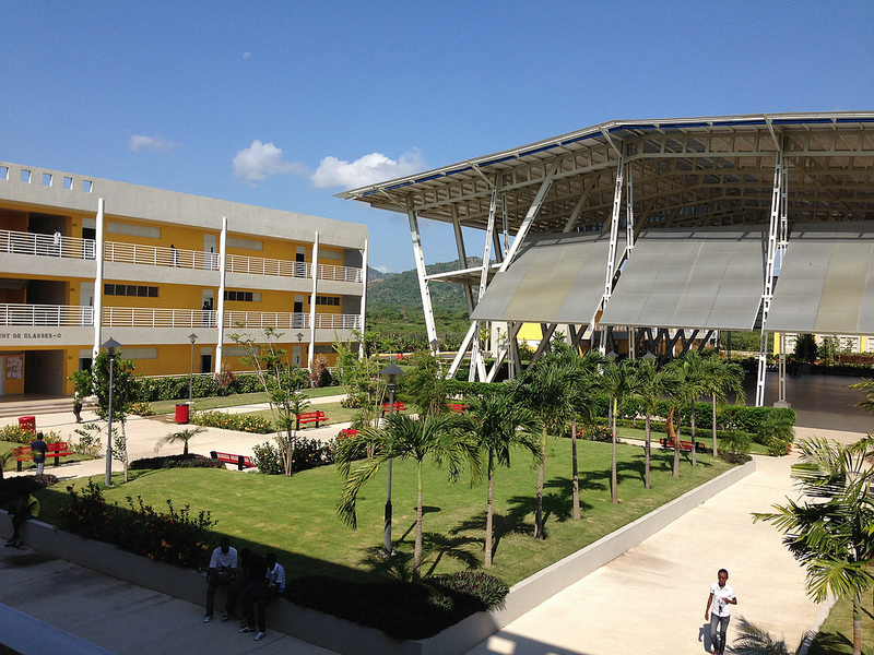Université Roi Henri Christophe