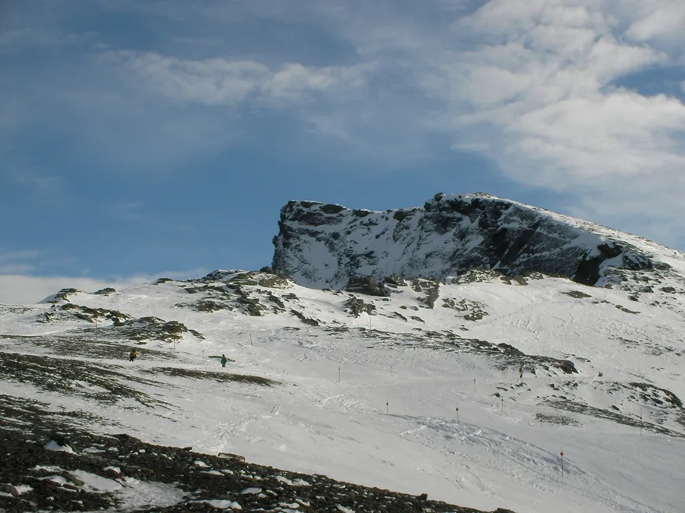 Veleta