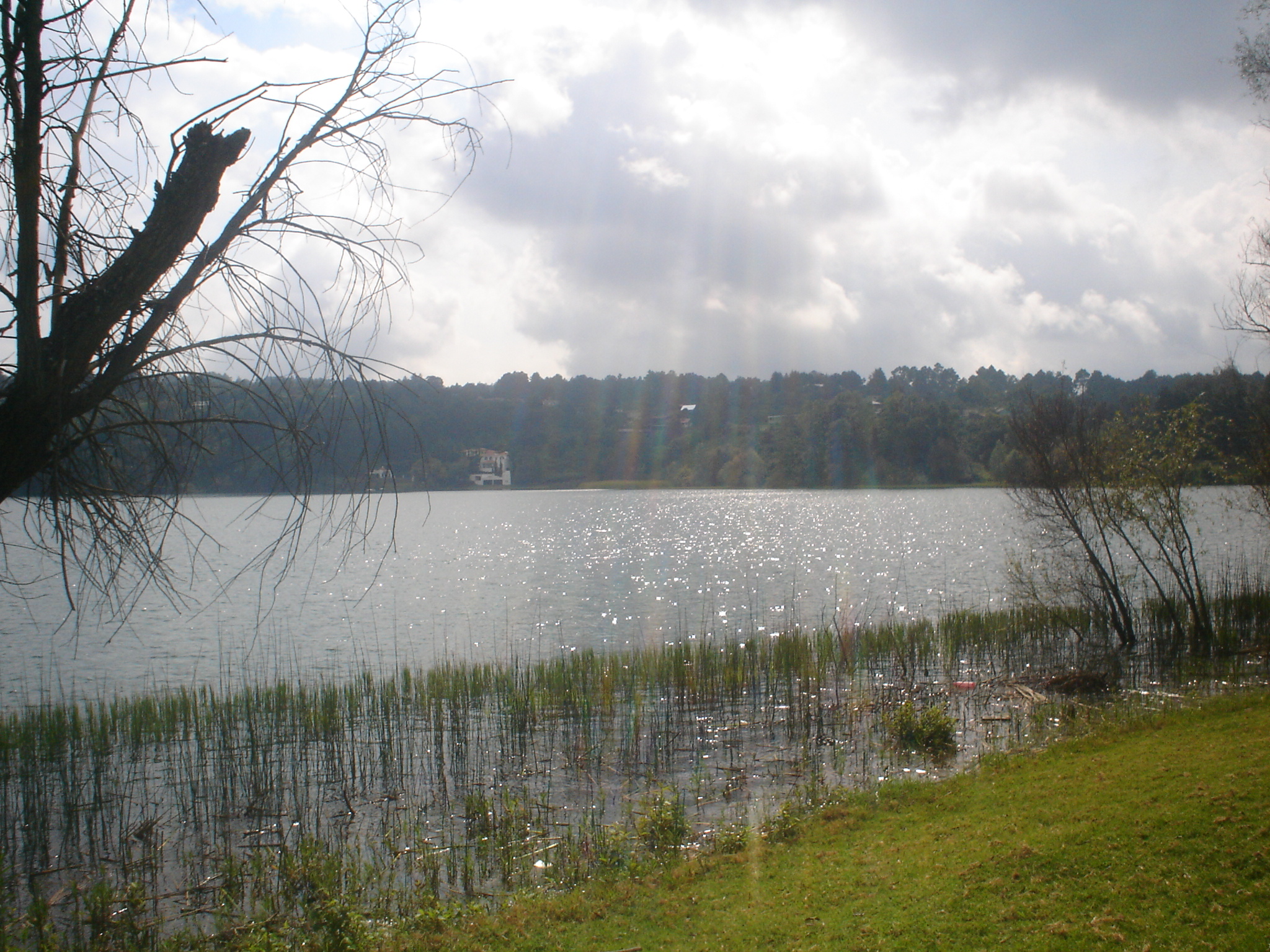 Lake Zirahuén